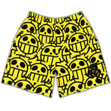 Heart Pirates Performance Shorts - Shinrai