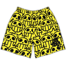 Heart Pirates Performance Shorts - Shinrai