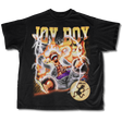 Vintage Joy Boy Tee - Shinrai