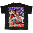 Vintage Nami and Robin Tee - Shinrai