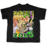 Vintage Sanji and Zoro Tee - Shinrai