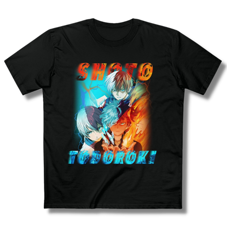 Vintage Shoto Tee - Shinrai