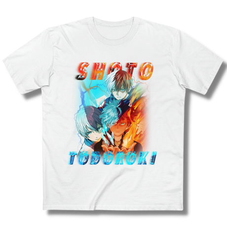 Vintage Shoto Tee - Shinrai