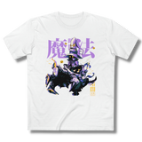 Vintage Halloween Special - VeigarXVivi Tee - Shinrai