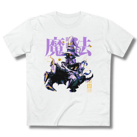 Vintage Halloween Special - VeigarXVivi Tee - Shinrai