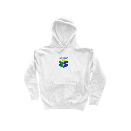 Super Smash Snobs Heavy Weight Hoodie - Shinrai