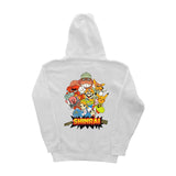 Super Smash Snobs Heavy Weight Hoodie - Shinrai