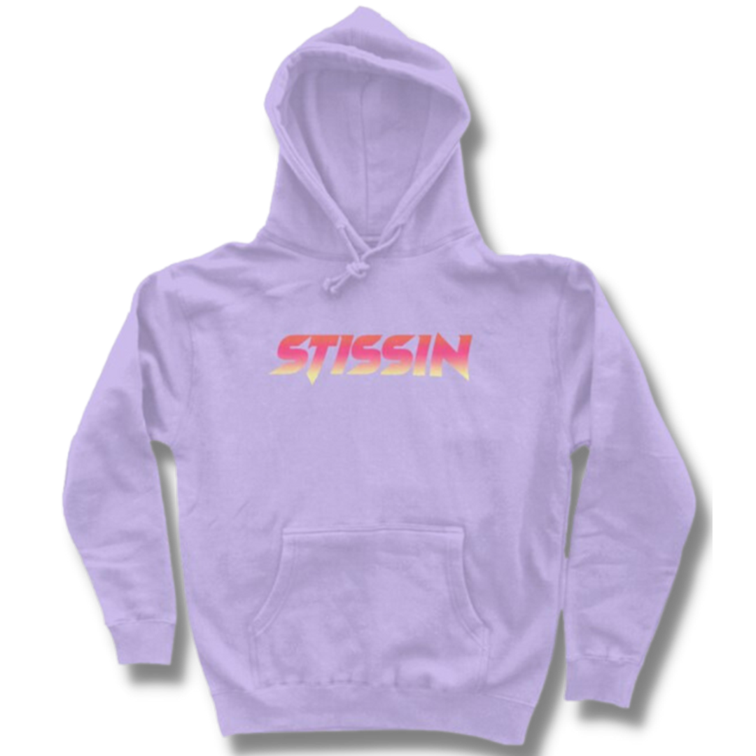 Stissin Heavyweight Hoodie - Shinrai