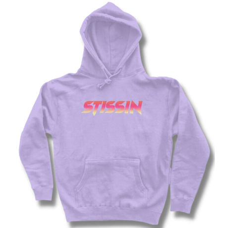 Stissin Heavyweight Hoodie - Shinrai