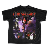 Vintage Cursed Boy Tee - Shinrai