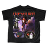 Vintage Cursed Boy Tee - Shinrai