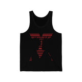 killuaXGon Tank Top - Shinrai