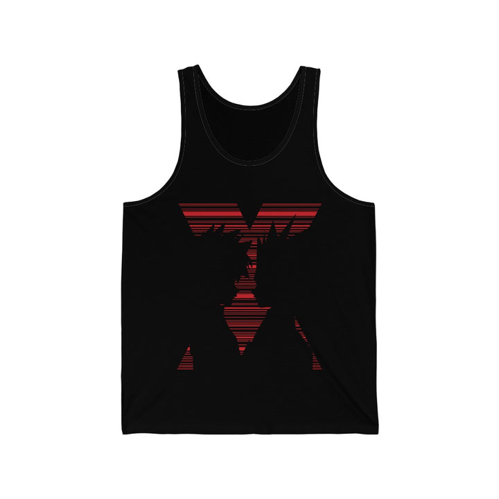 killuaXGon Tank Top - Shinrai