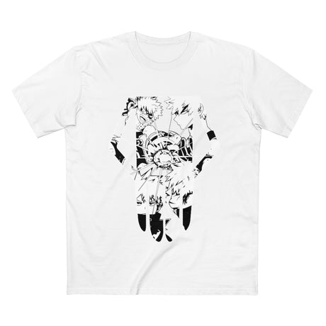 Katsuki Bakugo Icon Tee - Shinrai