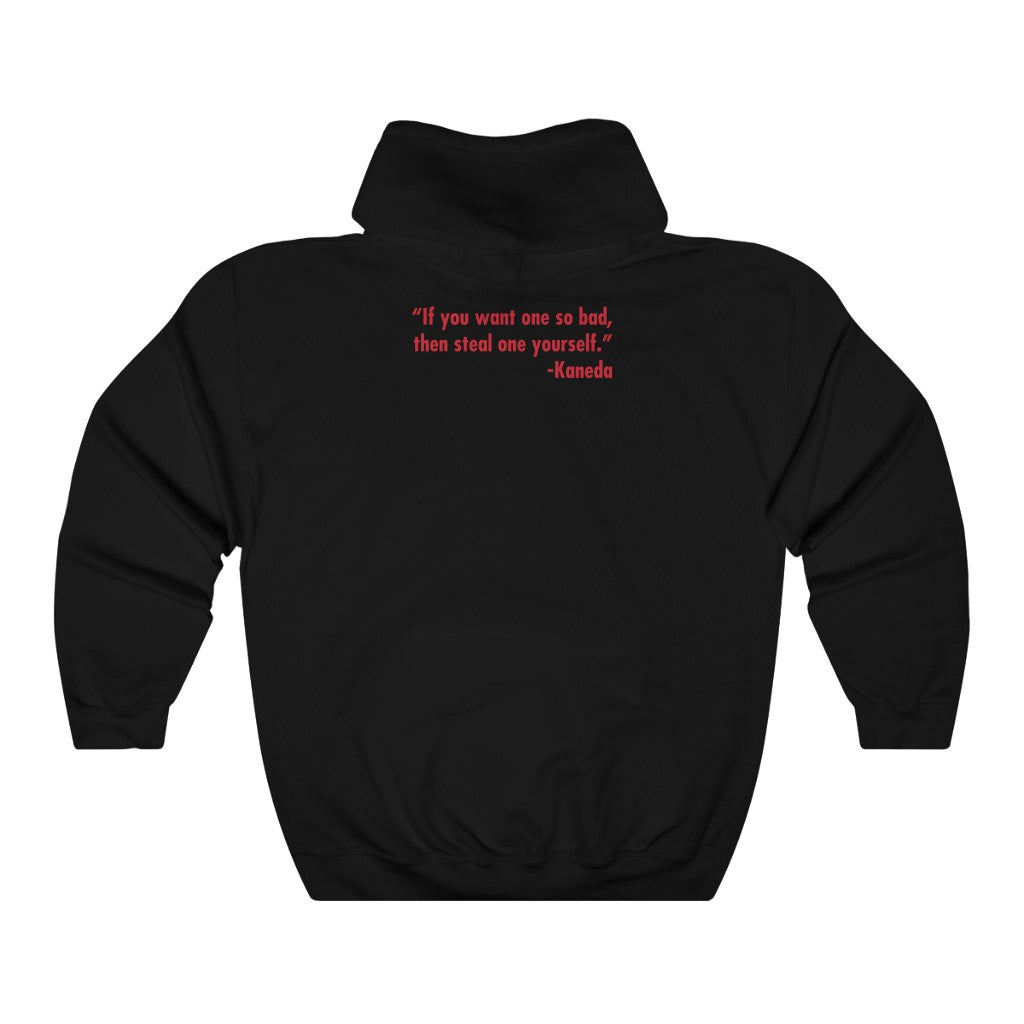 AKIRA Hoodie - Shinrai