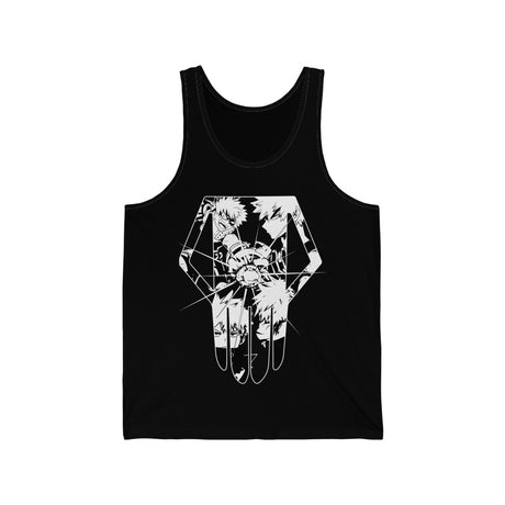 Bukugo Tank Top - Shinrai