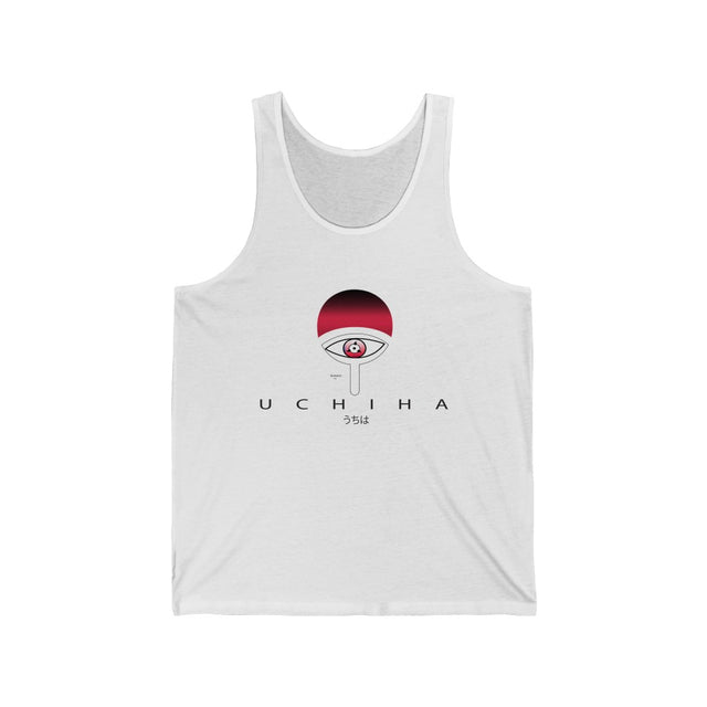 Uchiha Tank - Shinrai