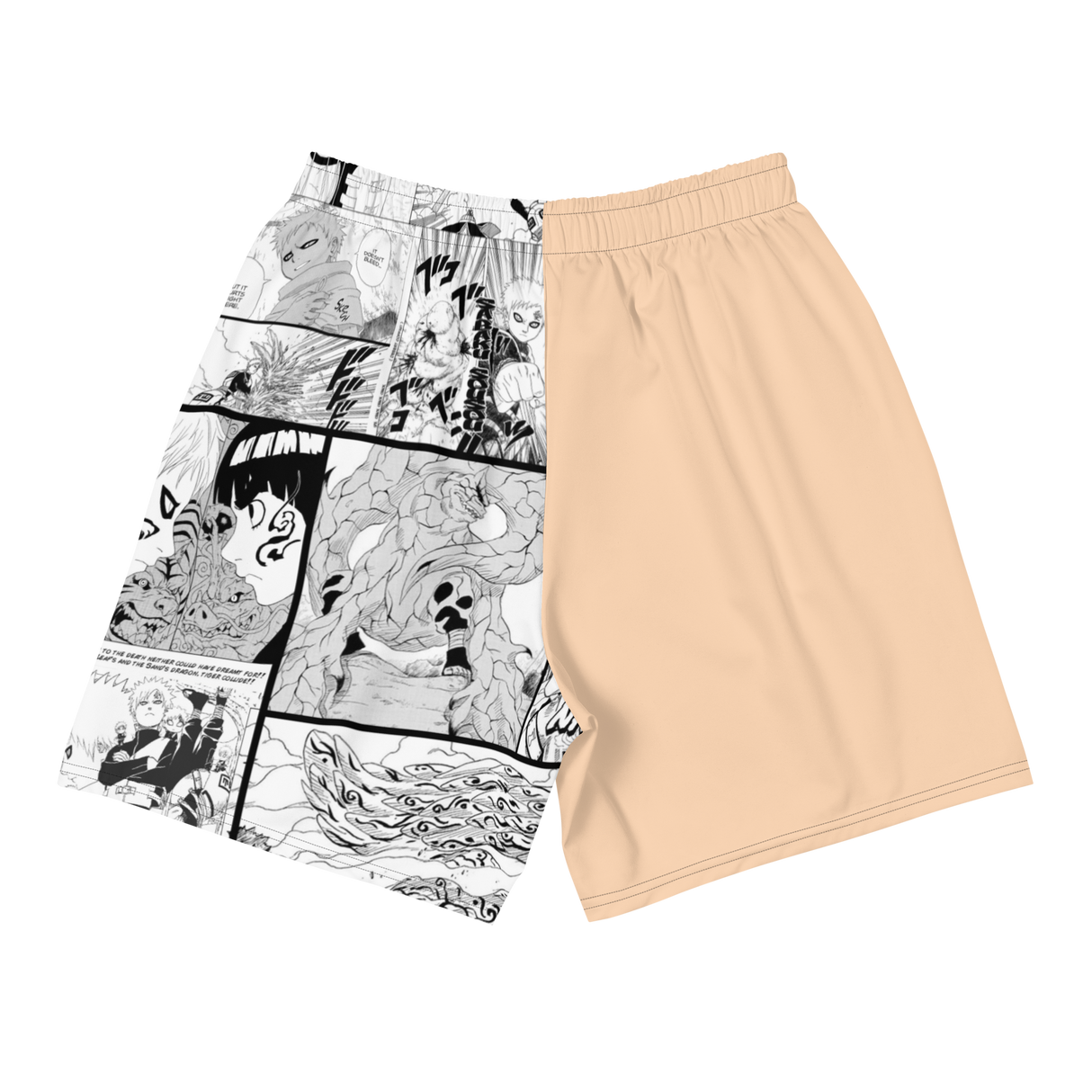 Garra Manga Boardshorts - Shinrai