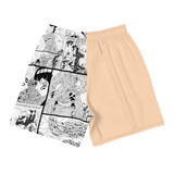 Garra Manga Boardshorts - Shinrai