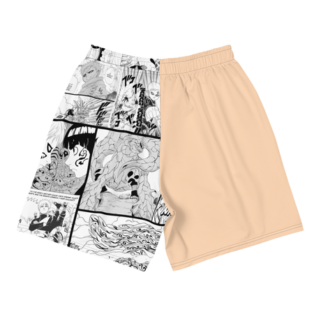 Garra Manga Boardshorts - Shinrai