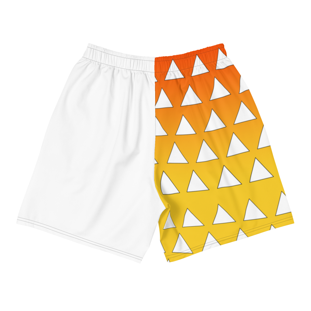 Zenitsu Agatsuma Board Shorts - Shinrai