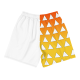 Zenitsu Agatsuma Board Shorts - Shinrai