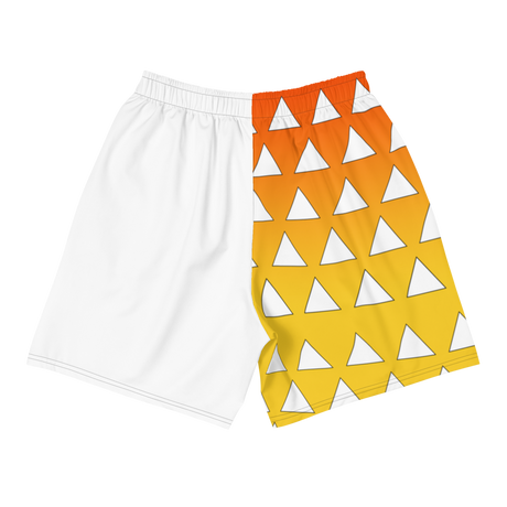 Zenitsu Agatsuma Board Shorts - Shinrai