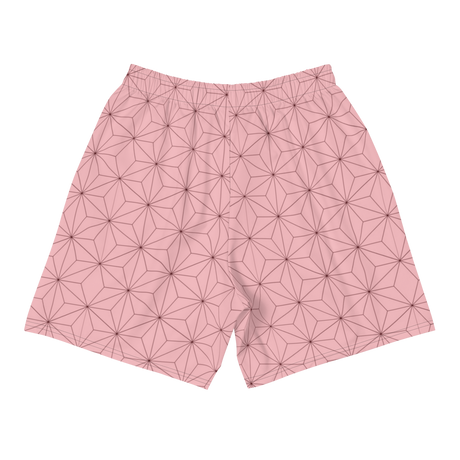 Nezuko Kamado Board Shorts - Shinrai