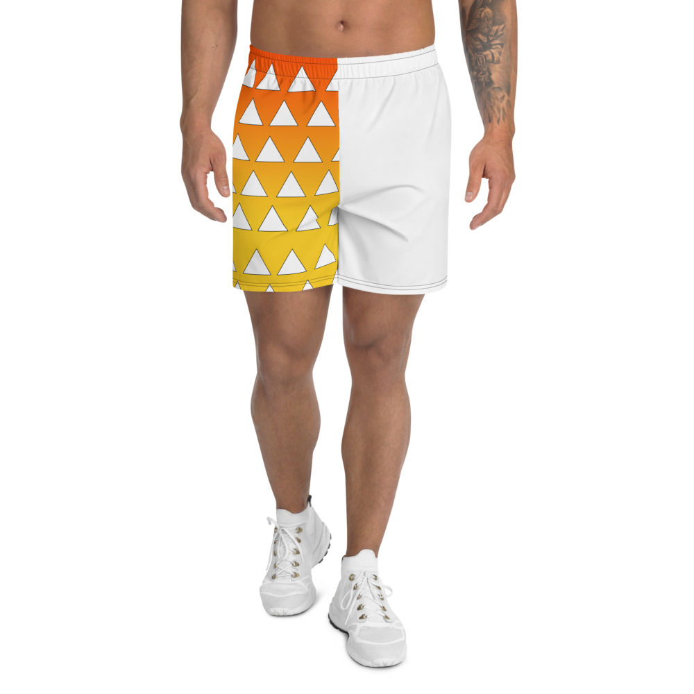 Zenitsu Agatsuma Board Shorts - Shinrai