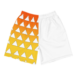 Zenitsu Agatsuma Board Shorts - Shinrai