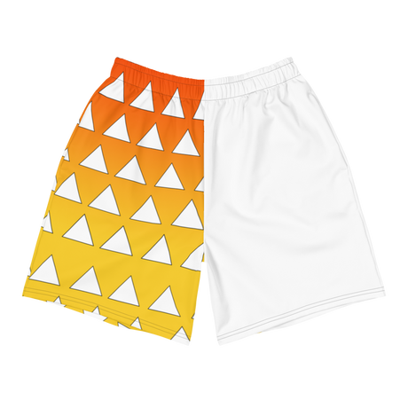 Zenitsu Agatsuma Board Shorts - Shinrai