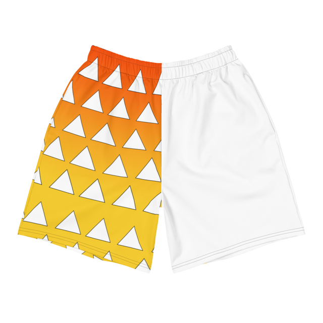 Zenitsu Agatsuma Board Shorts - Shinrai