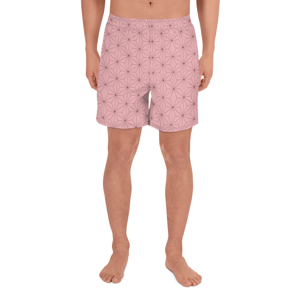 Nezuko Kamado Board Shorts - Shinrai