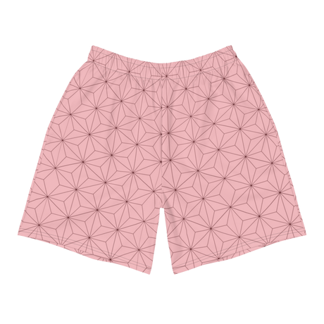 Nezuko Kamado Board Shorts - Shinrai