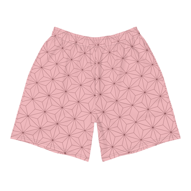 Nezuko Kamado Board Shorts - Shinrai