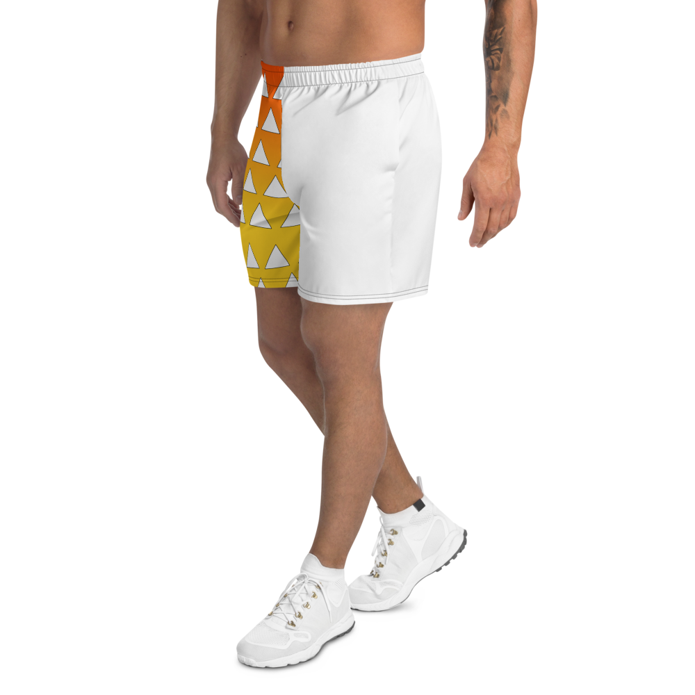 Zenitsu Agatsuma Board Shorts - Shinrai