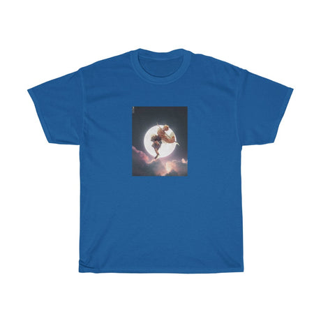 Moonlight Zenitsu T-Shirt - Shinrai