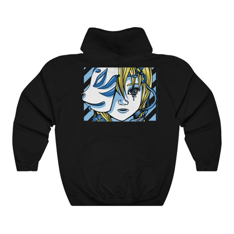 Thank Namine Hoodie - Shinrai