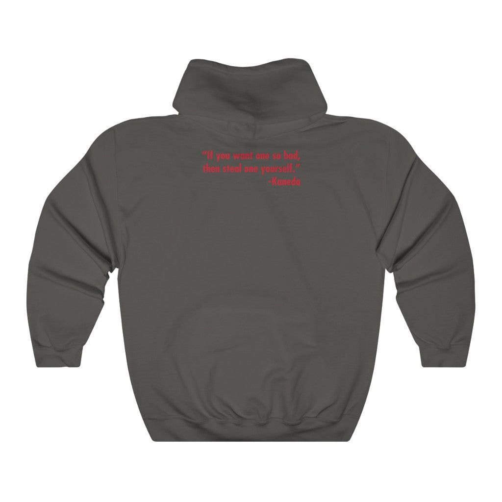 AKIRA Hoodie - Shinrai