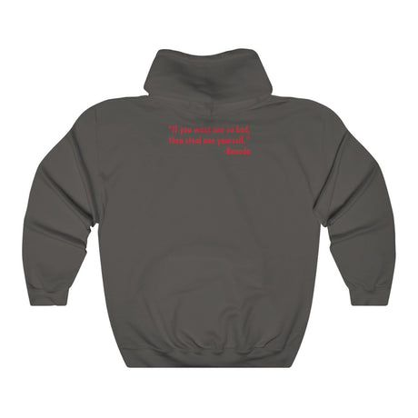 AKIRA Hoodie - Shinrai