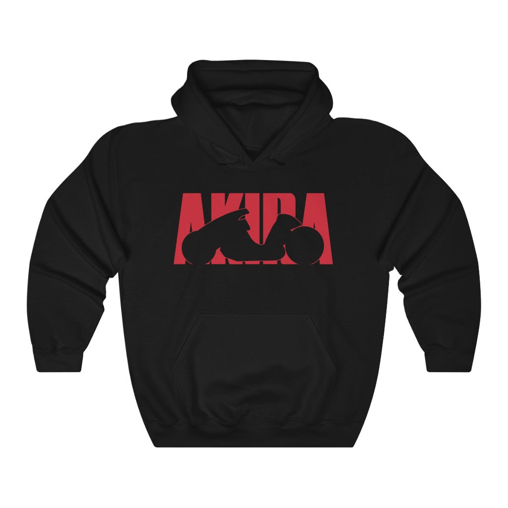 AKIRA Hoodie - Shinrai