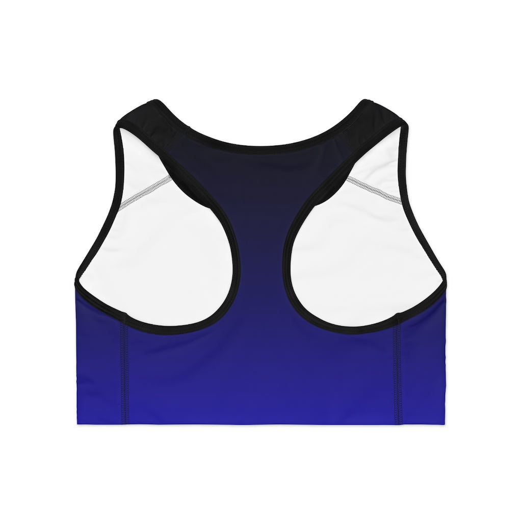 Hashibira Sports Bra - Shinrai