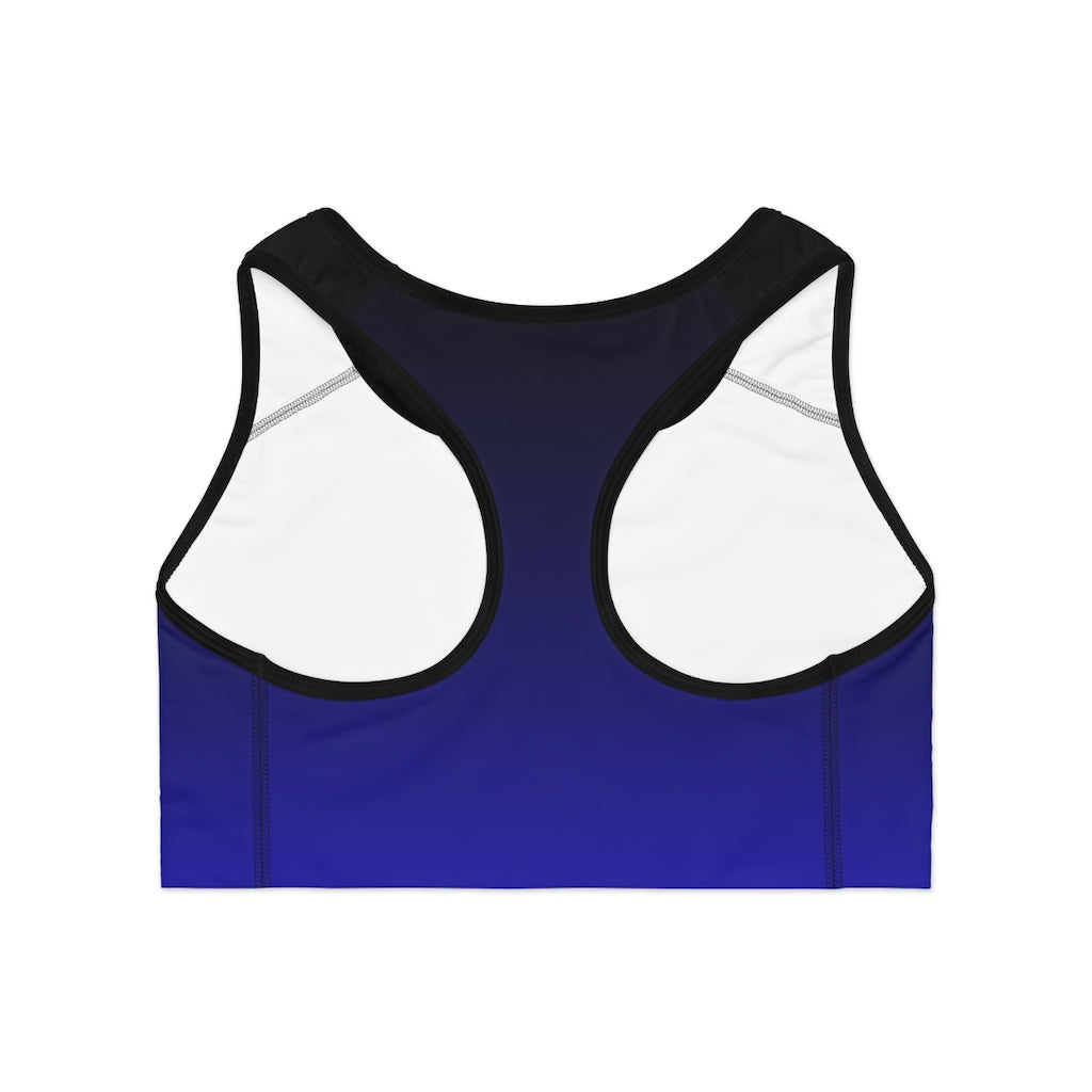 Hashibira Sports Bra - Shinrai