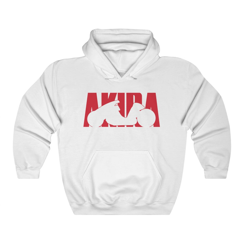 AKIRA Hoodie - Shinrai