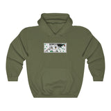 HxH Gon Fishin Hoodie - Shinrai