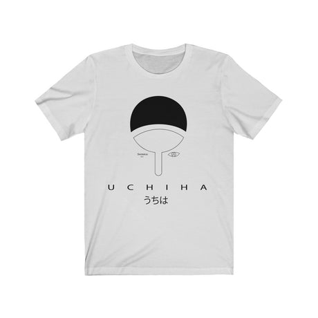 Uchiha Clan Tee - Shinrai