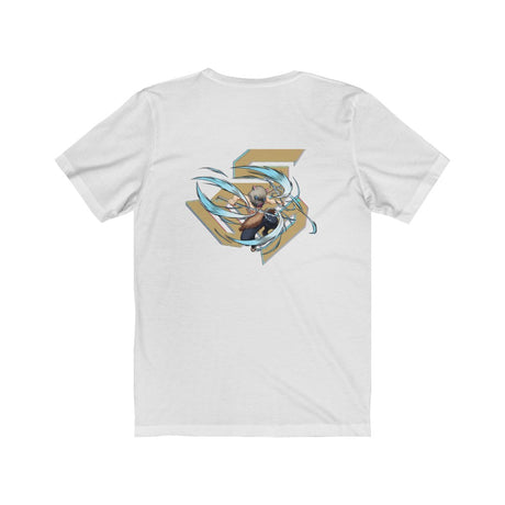 Boar Head Tee - Shinrai