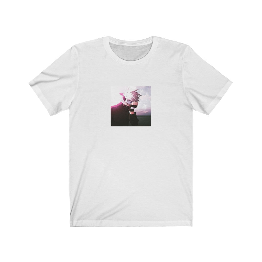 Sadboy Kakashi Tee - Shinrai