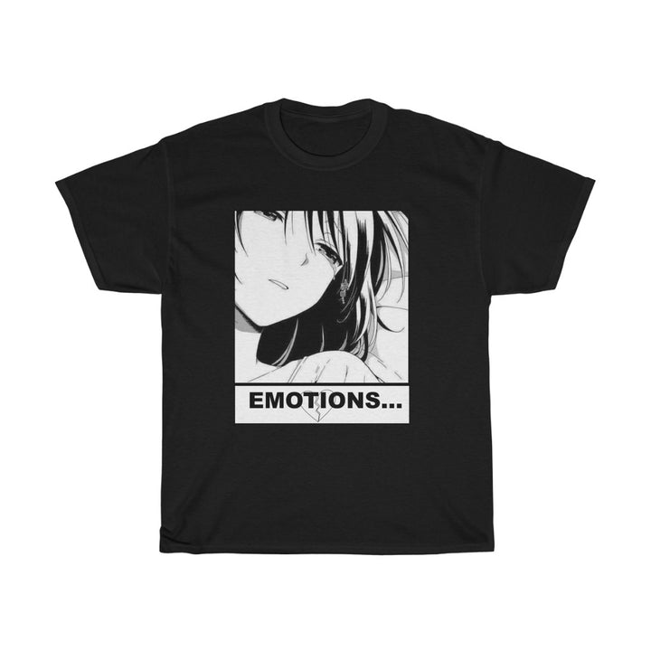 Emotions Tee - Shinrai