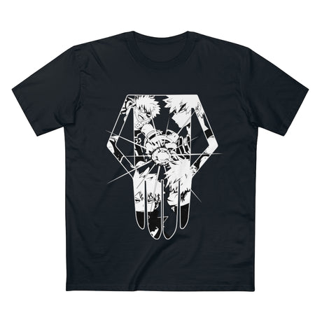 Katsuki Bakugo Icon Tee - Shinrai